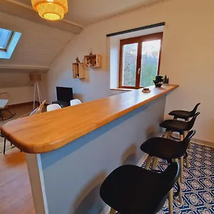 Appartement In Rattan #ek, Goncelin