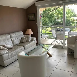 Appartement De Charme Sur Les Hauts D'evian, Évian-les-Bains