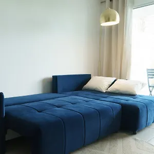 Appartement Royal Park View, Évian-les-Bains