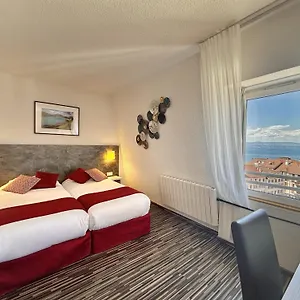 Hotel De France Contact-hotel, Evian-les-Bains