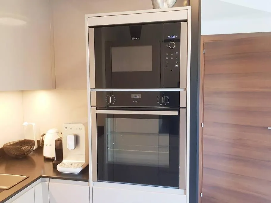 Appartement D'Exception - Vue Panoramique Sur Lac Evian-les-Bains France