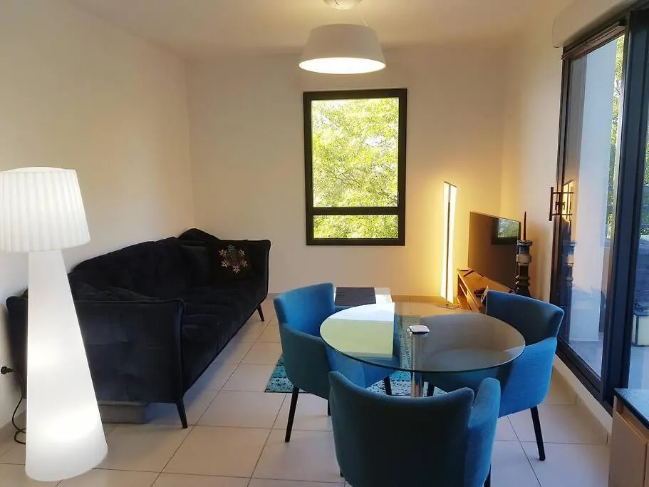 Appartement d'exception - Vue panoramique sur lac Évian-les-Bains